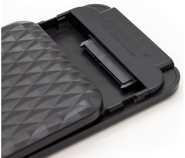 Orico Obudowa HDD/SSD 2.5" USB 3.1 5Gbps - 1135016 - zdjęcie 3